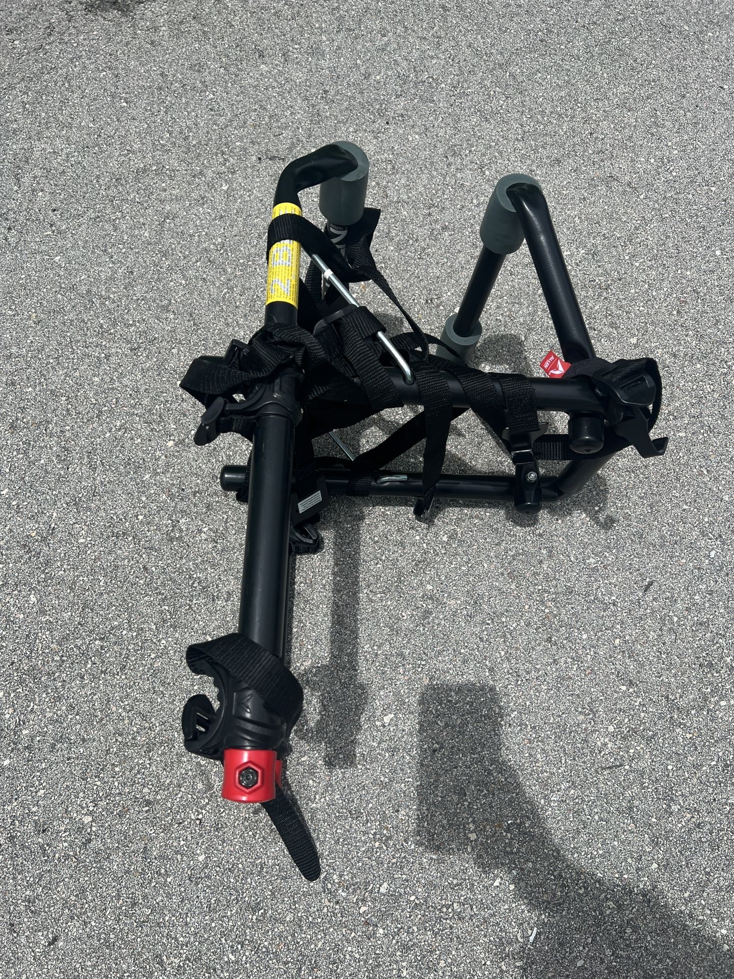 BIKE RACK