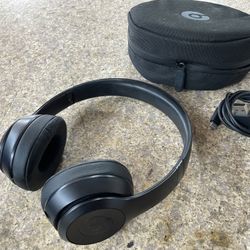 Beats Solo 3 Wireless Headphones 