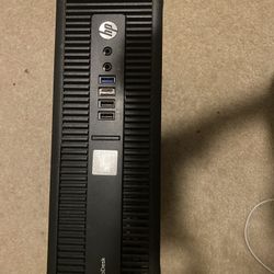 Hp Pc 