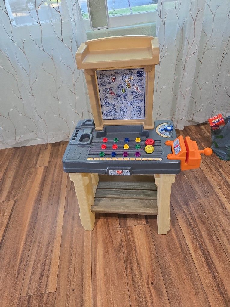Tool Bench