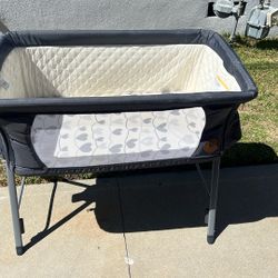 Baby Bassinet 