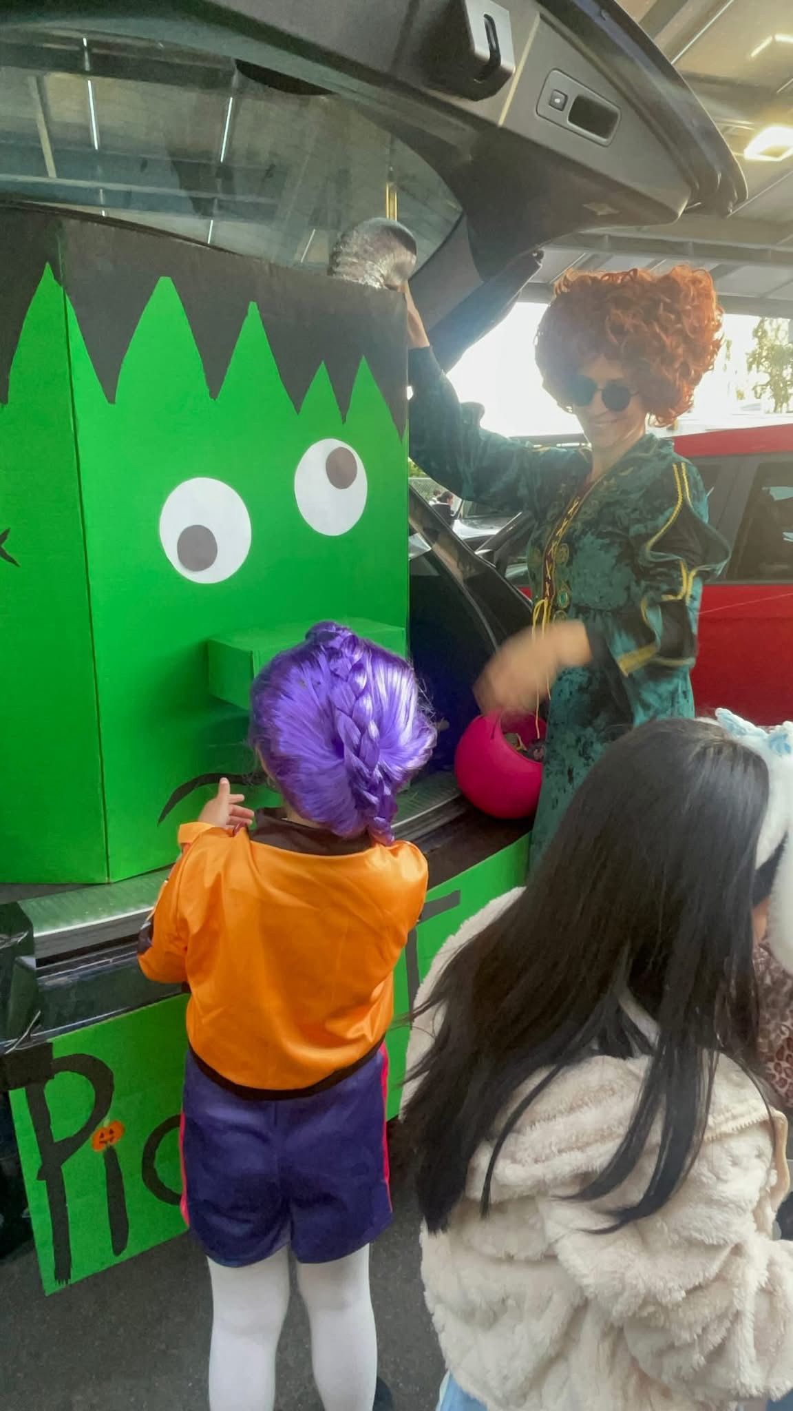 Costume ! Girl !! RUMI K-pop Gil Outfit 