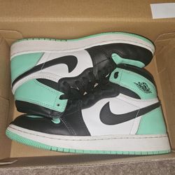 Air Jordans