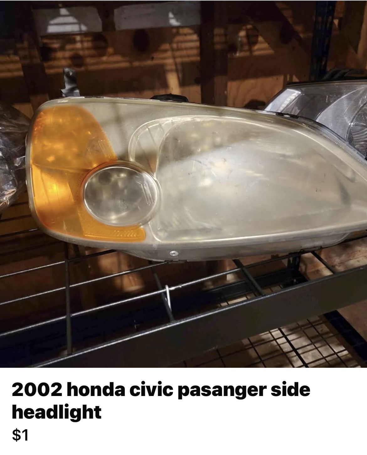 Car Parts