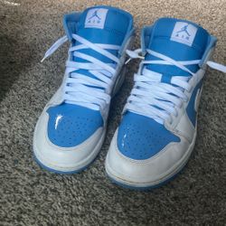 Jordan 1 High