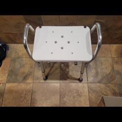 Shower Chair