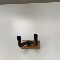 Wall Guitar Holder