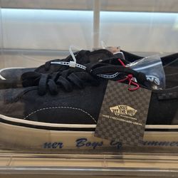 Vans 