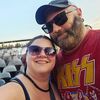 Ashley and Kevin