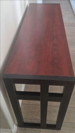 Console Table
