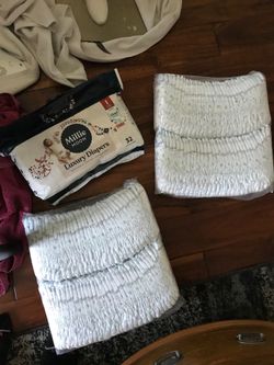 Diapers New