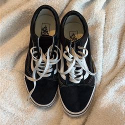 Vans- Men’s Size 9.5