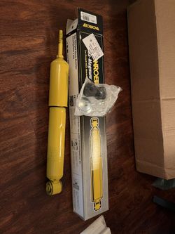 Monroe Gas Shock Absorber