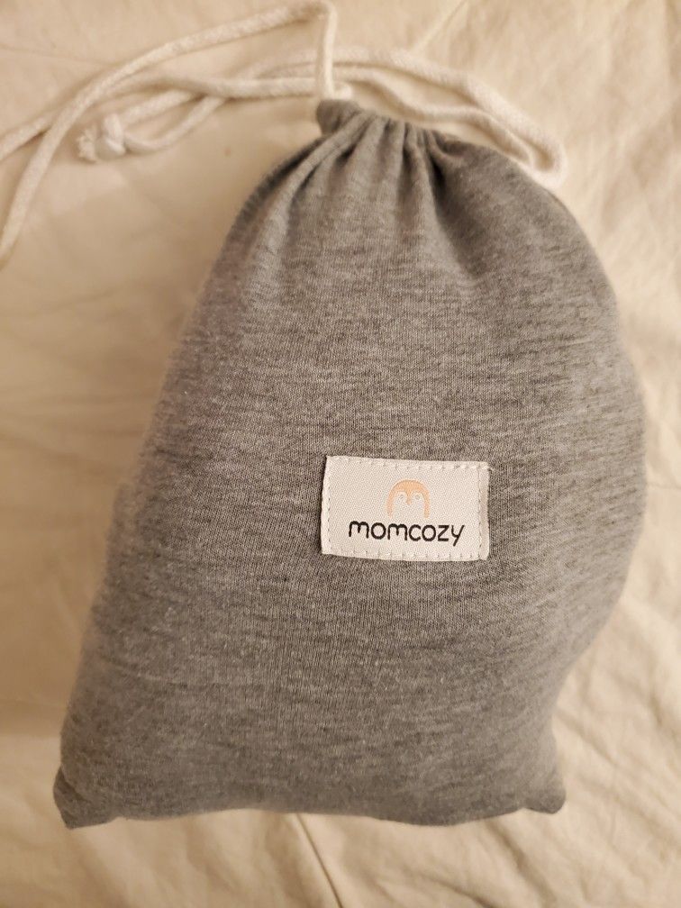 Babywrap Cozymom