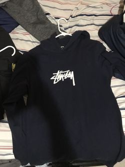 Stüssy Jacket