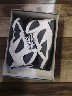 Jordans brand new