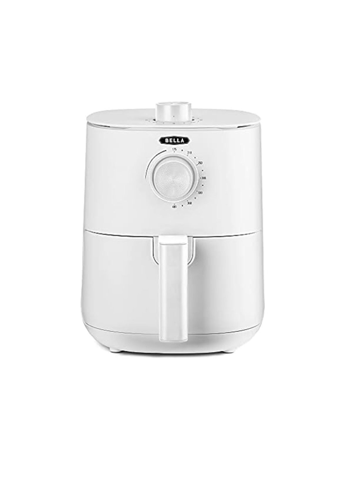 Compact 3 Quart Air Fryer 5 in 1 Multi Cooker for Healthy Delicious Meals