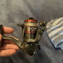 Okuma Ignite 