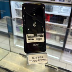 T-Mobile Revvl 2 32GB 