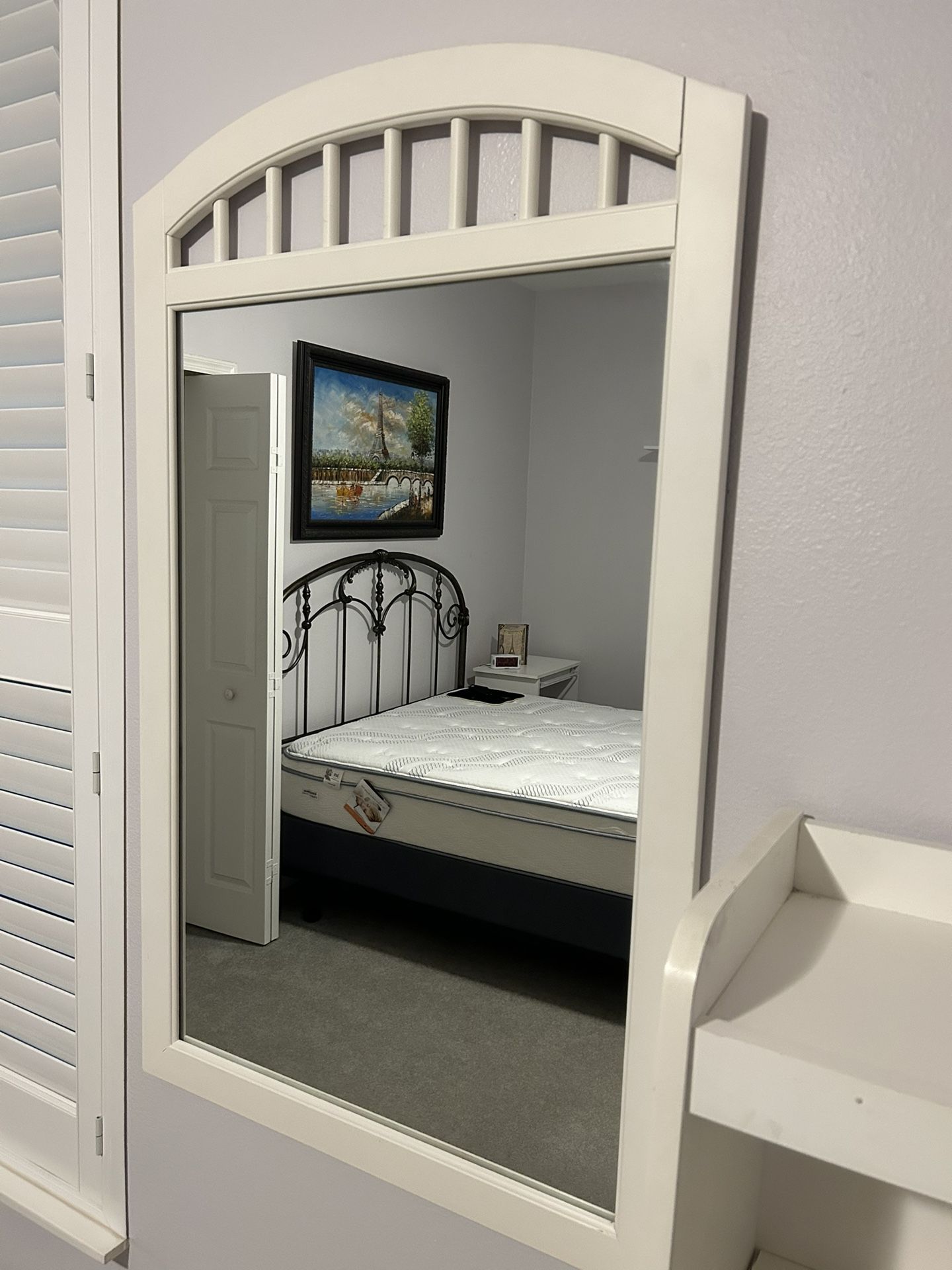 Stanley Furniture Mirror
