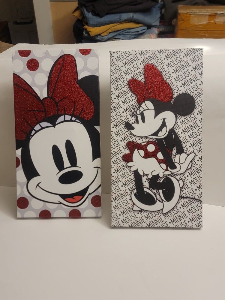 Minnie Mouse Pictures