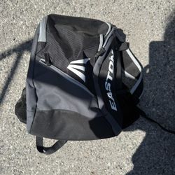 Easton Baseball Backpack 