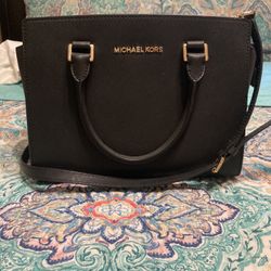 MK Crossbody Bag