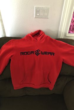 Kids 10/12 Rockawear Jacket