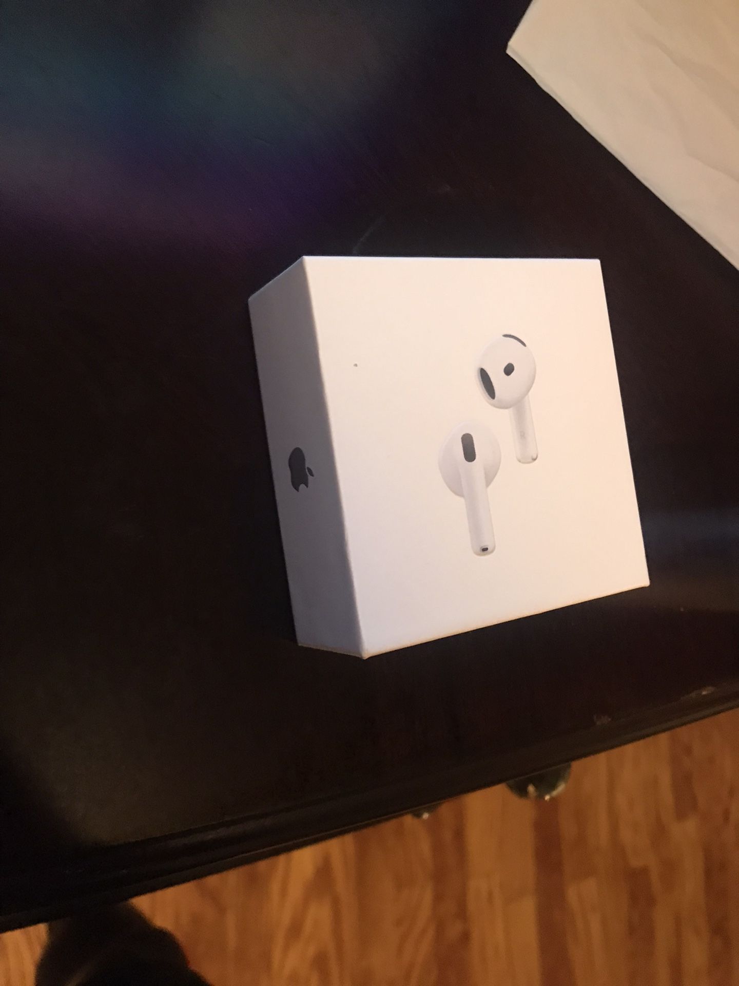 AirPod 4th Generation Bluetooth From California