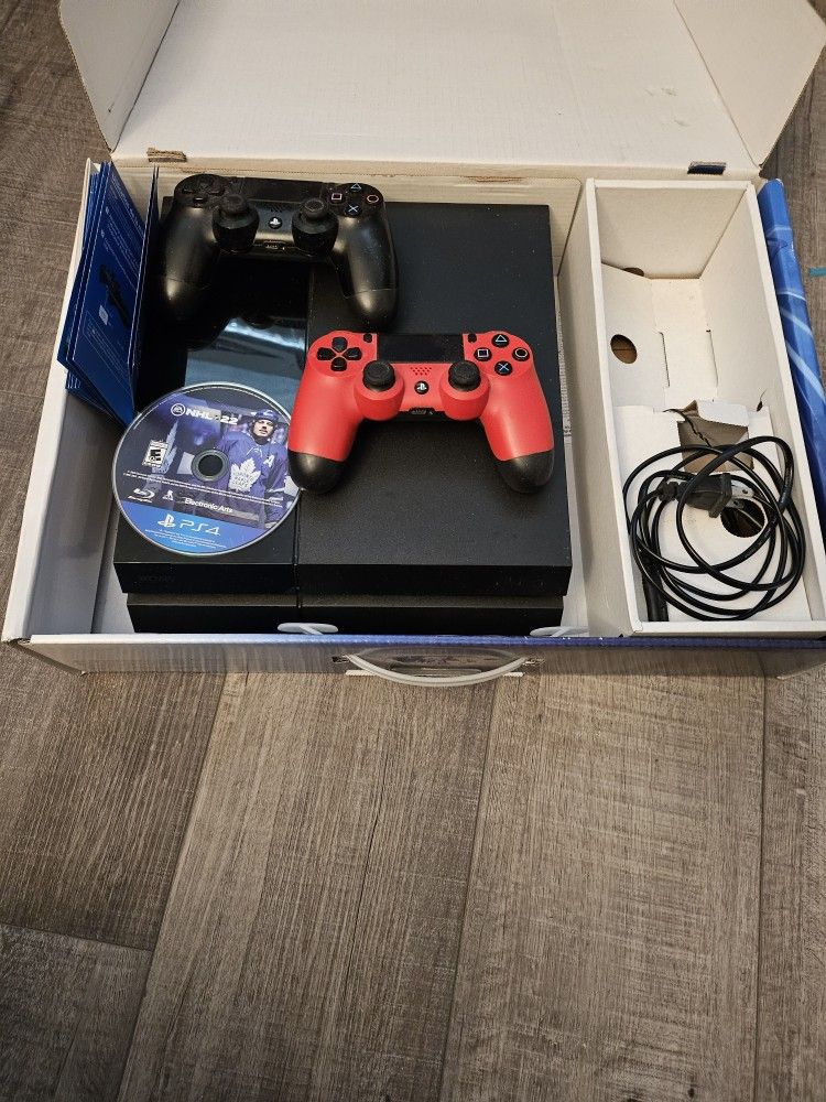 Ps4