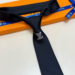Men’s Ties New Louis Vuitton 