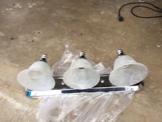 Vanity light