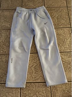 Drake Nike tech sweats