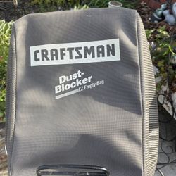 Craftsman Lawnmower & Vacuum Accessories 