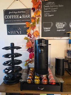 Nespresso Machine