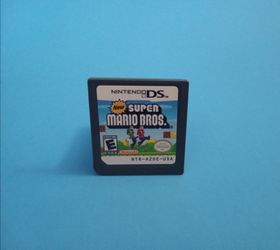 Nintendo DS