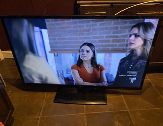 60” inchs tv “not smart “ LG tv $350