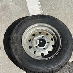 Spare Tire