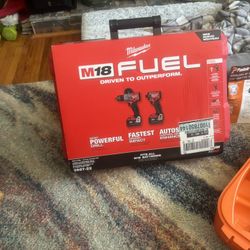 Drill Set