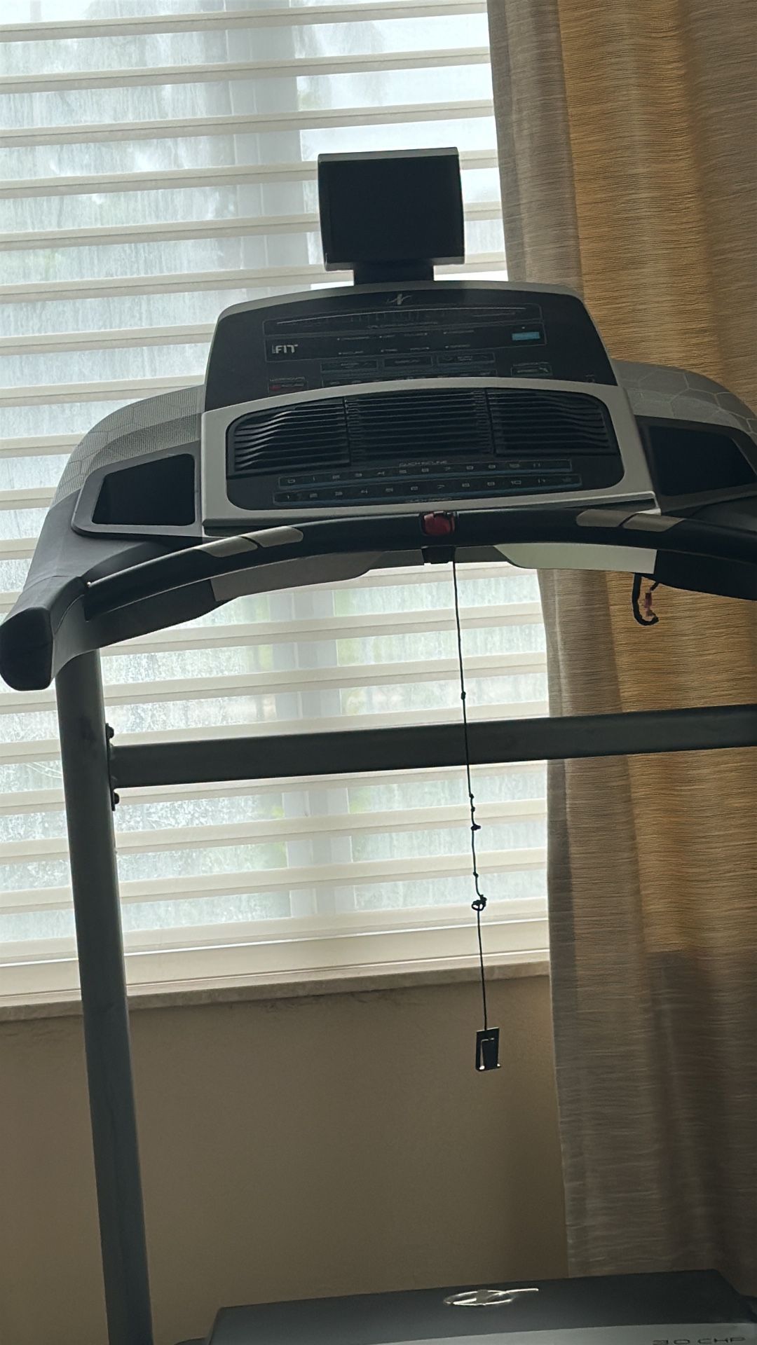 Treadmill Great Quality