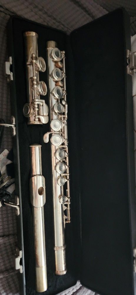 Flute