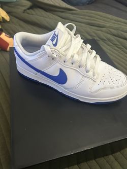 Nike Dunks