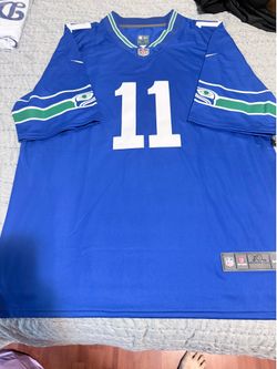 Jaxson smith njigba Seattle Seahawks size xlarge