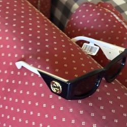 Gucci sunglasses women