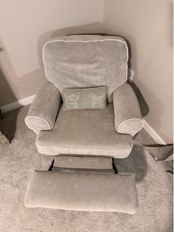 Rocking chair