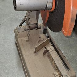 Makita 14inch Cut Off  Chop Saw Model 2414