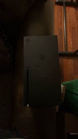 Xbox x