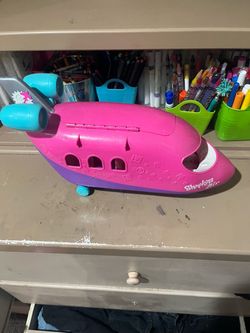 Barbie Air Toy Airplane Playset