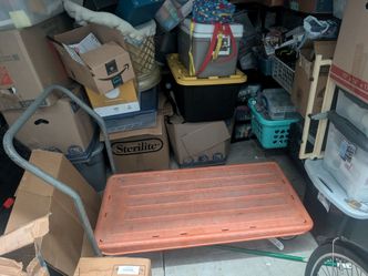 Moving cart