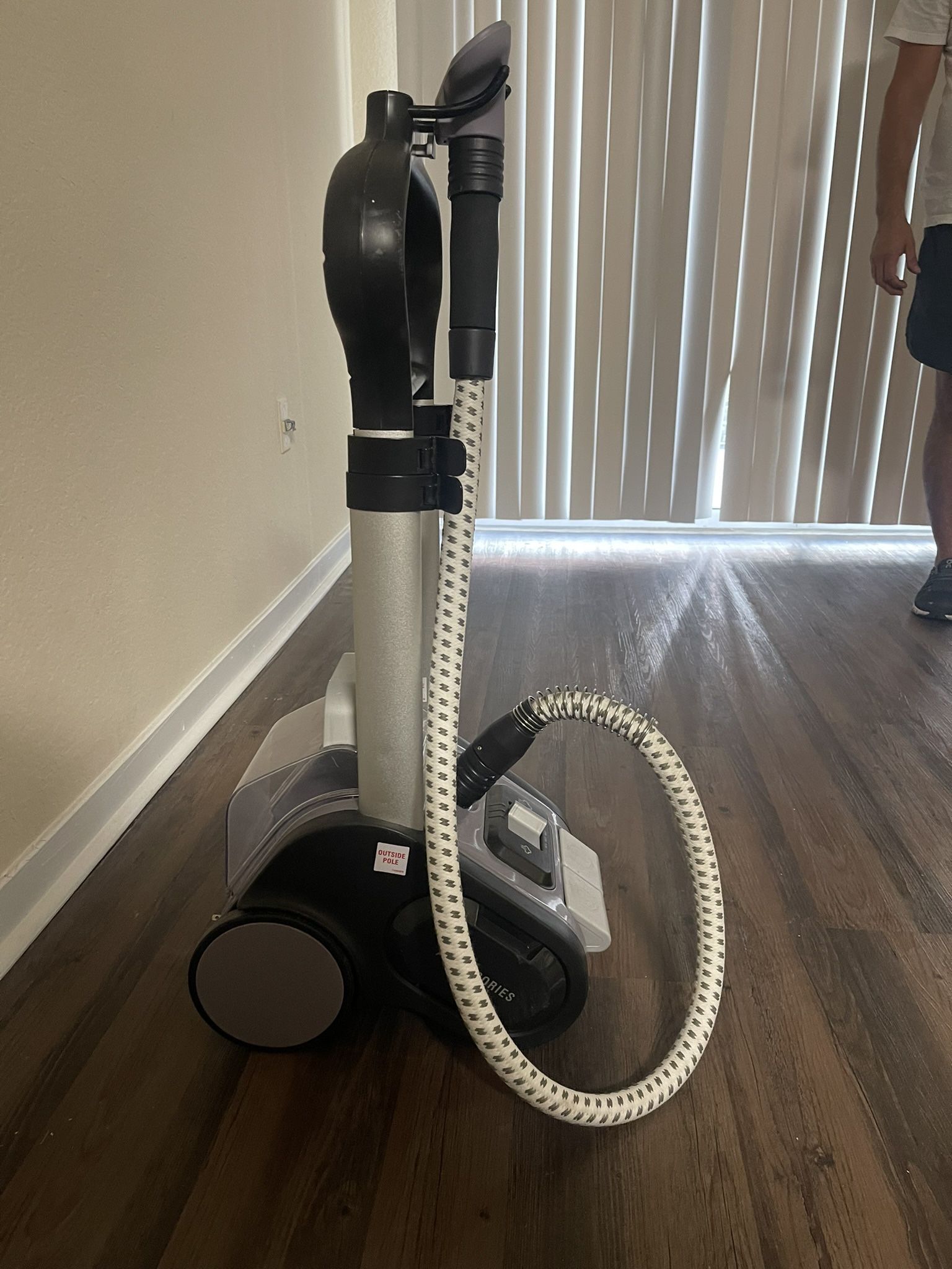 Clothes Steamer 